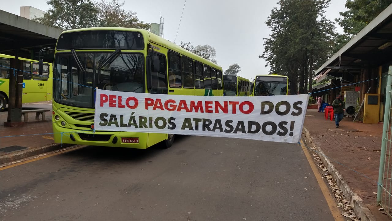 pagamentos