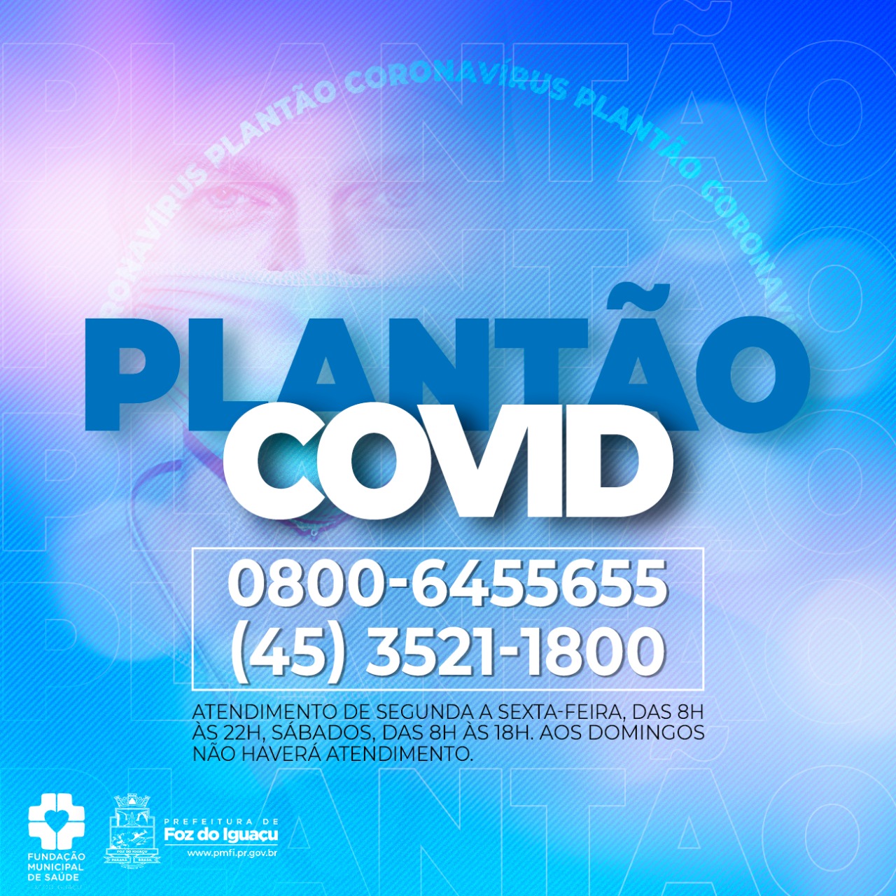 pantao da covid