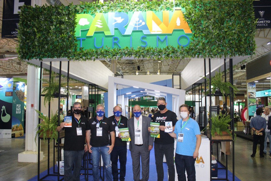 parana turismo
