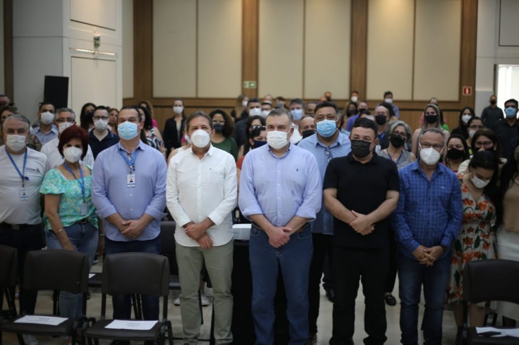 Prefeitura de Foz firma novos convênios com a secretária da Justiça, Família e Trabalho 1 prefeitura foz 2