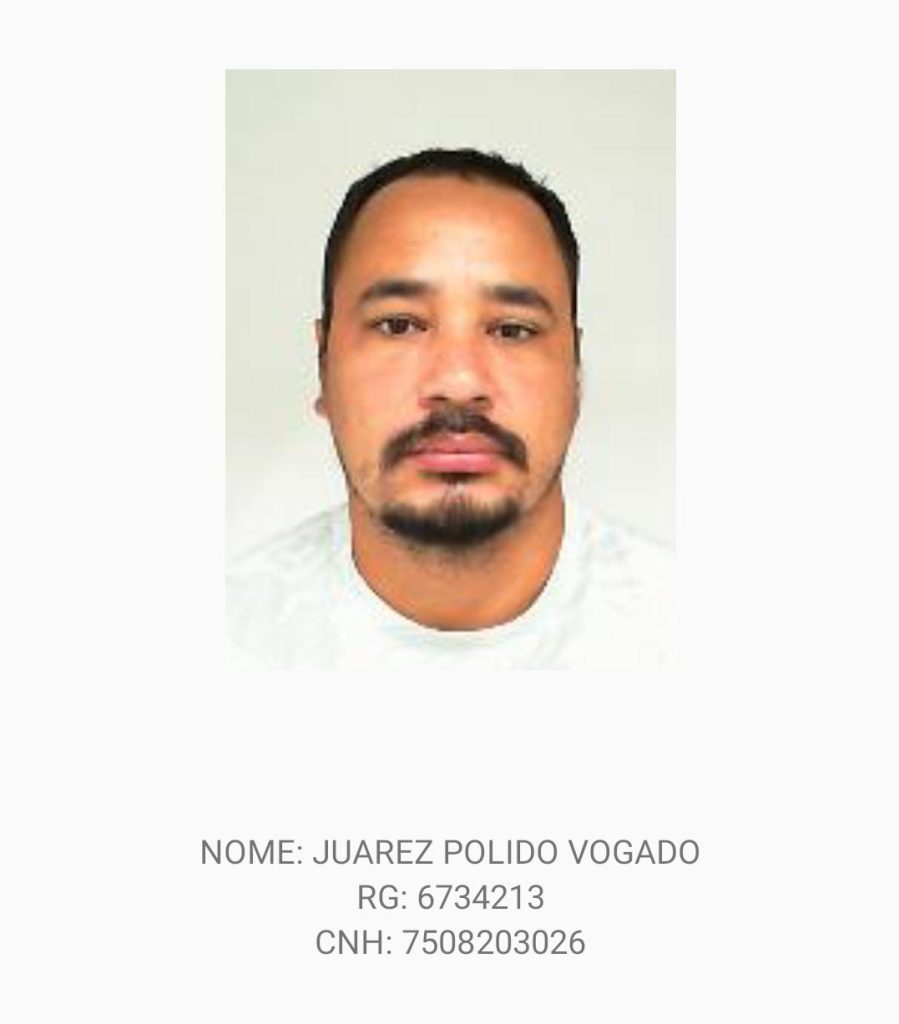 Guarda Municipal de Foz do Iguaçu é morto a tiros dentro de oficina em Santa Terezinha de Itaipu 2 procurado