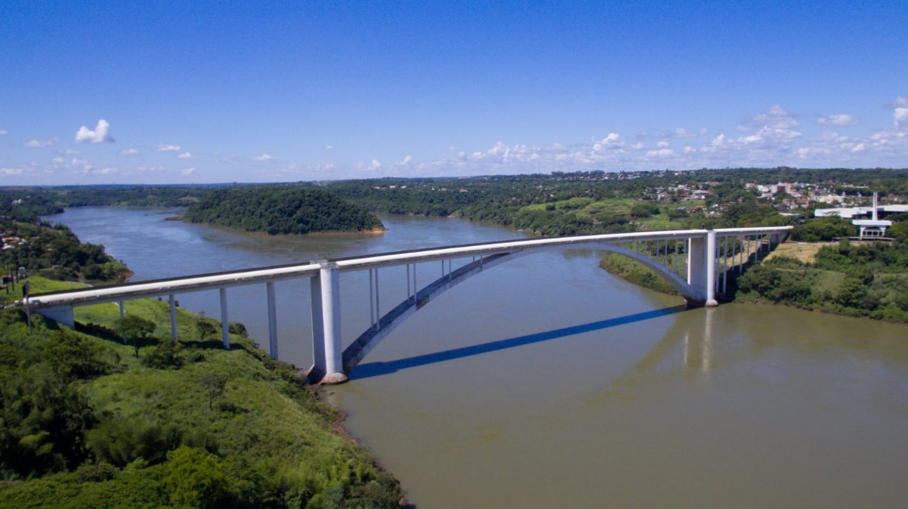 reforco na ponte