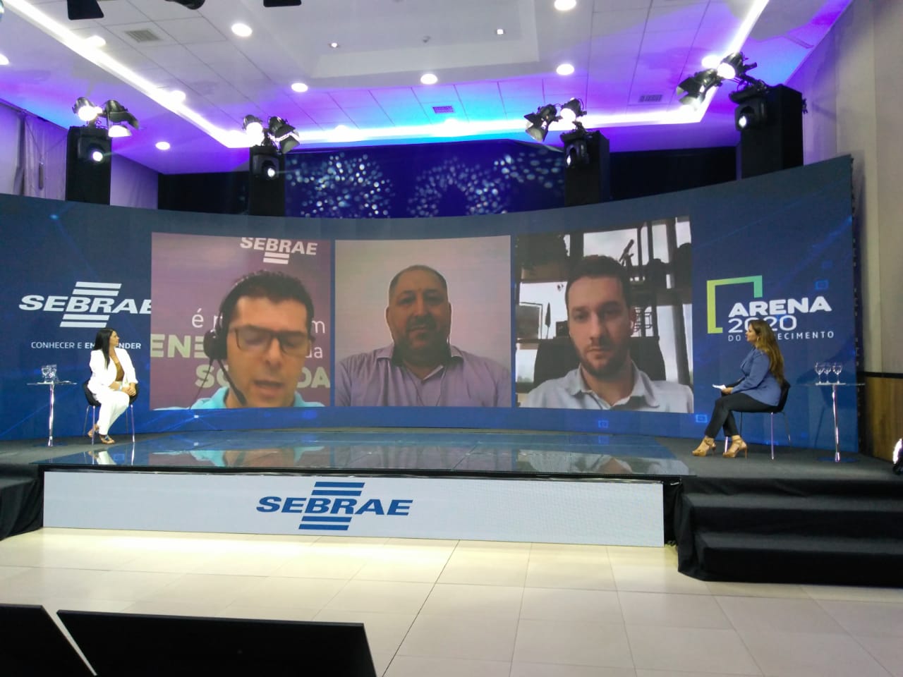 sebrae