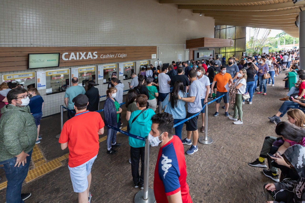 turismo itaipu 1