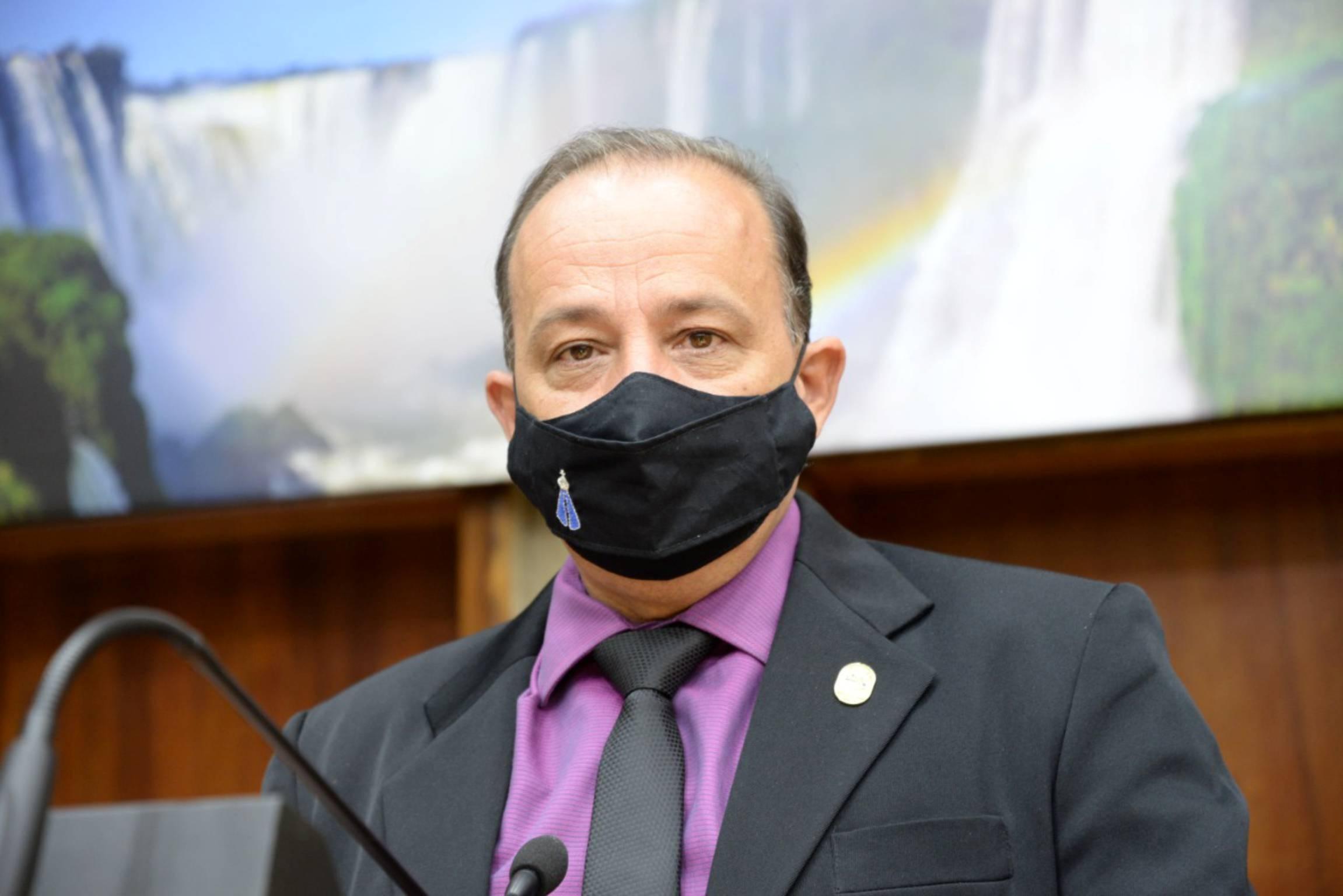 vereador maninho