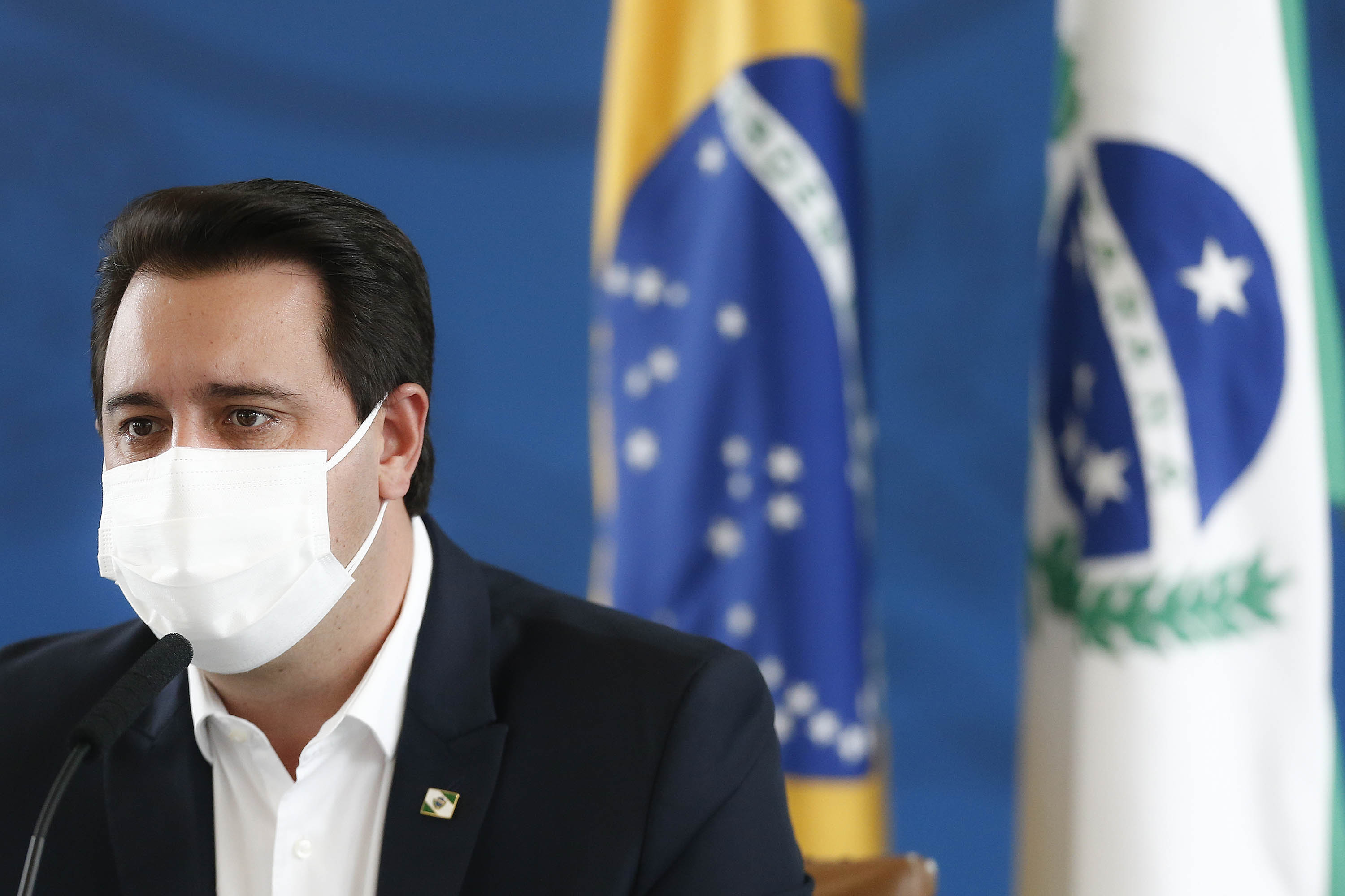 governo do parana