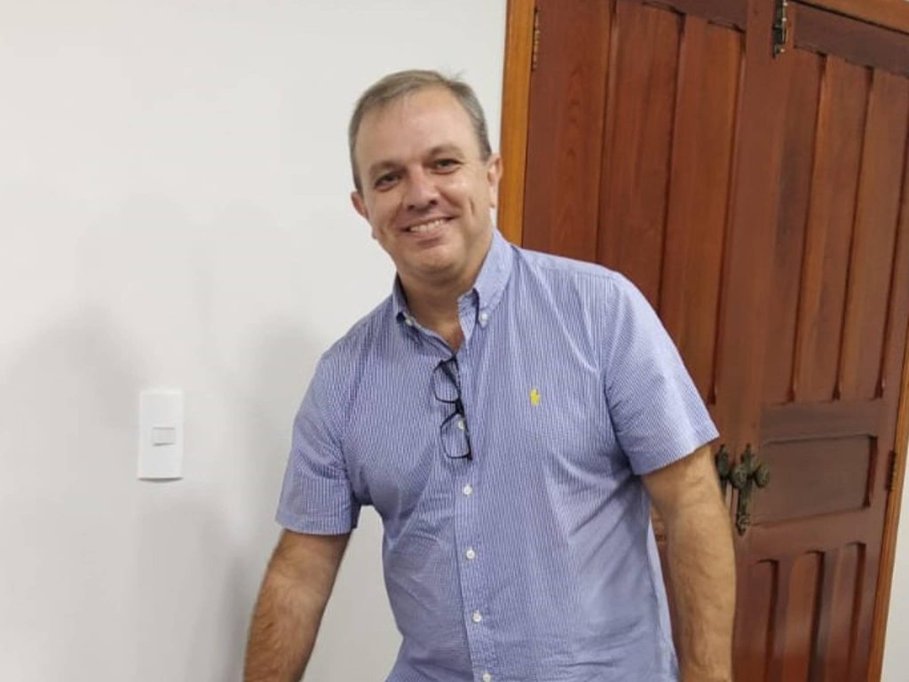 Hotéis de Foz do Iguaçu estimam ocupação de até 65% no Natal e 90% no Réveillon 2 marcelo