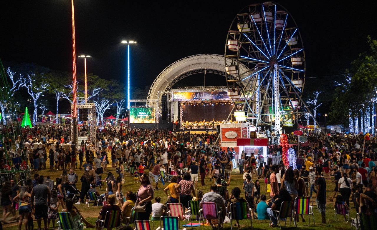 reabertura do gramadao