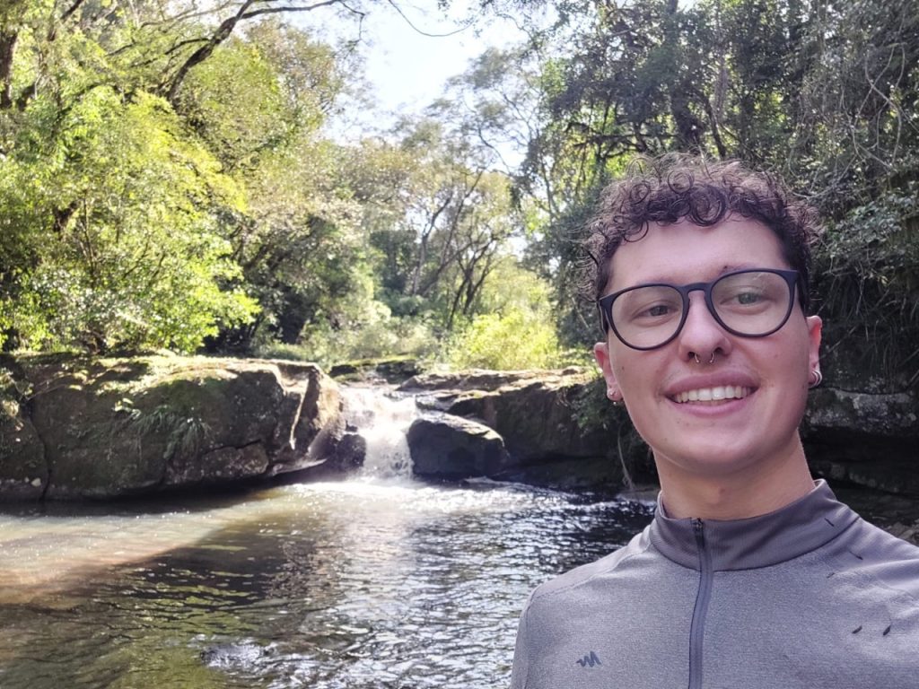 Parque Nacional do Iguaçu é fonte e estímulo para o estudo científico 4 parque e estudos 5