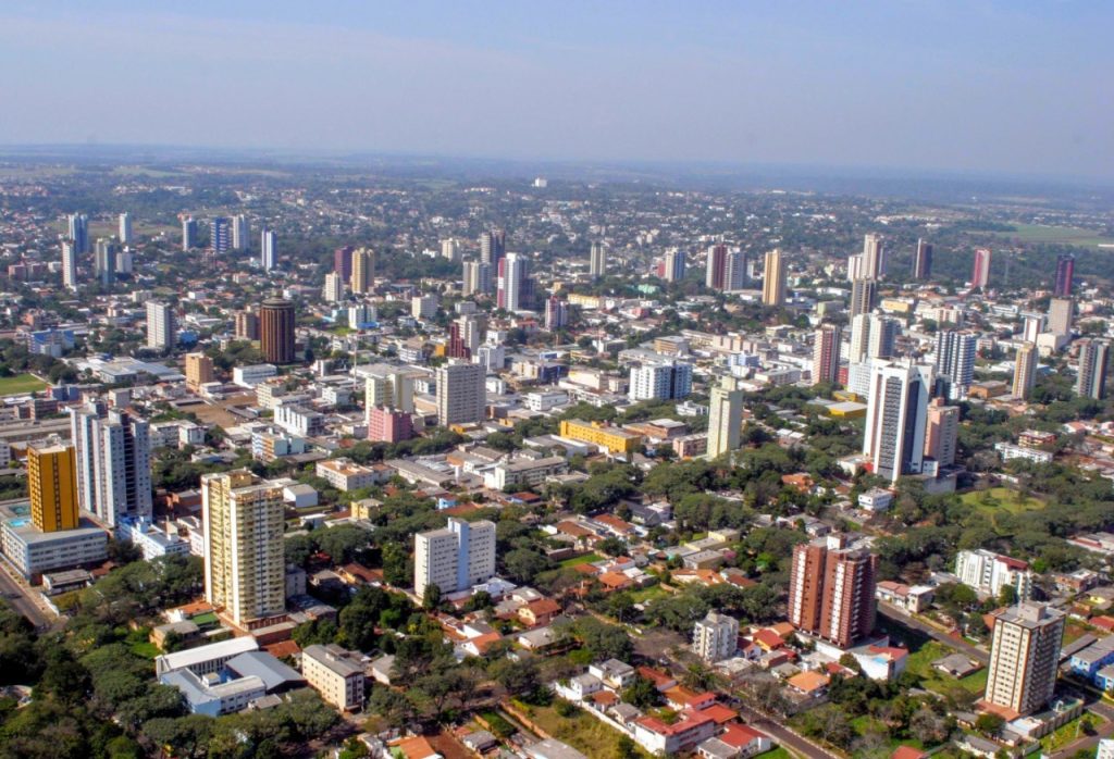 Censo em Foz do Iguaçu inicia no dia 1º de agosto