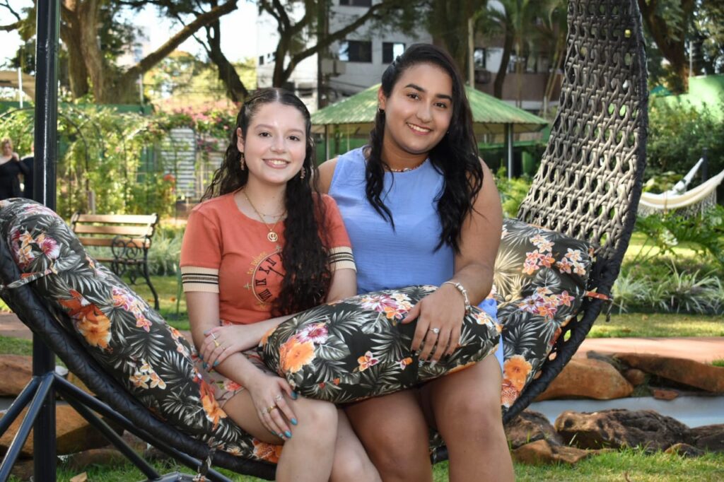 Jardim da Oma em Foz encanta visitantes em sua abertura 1 1 floresta