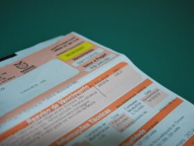 Como reduzir a conta do luz