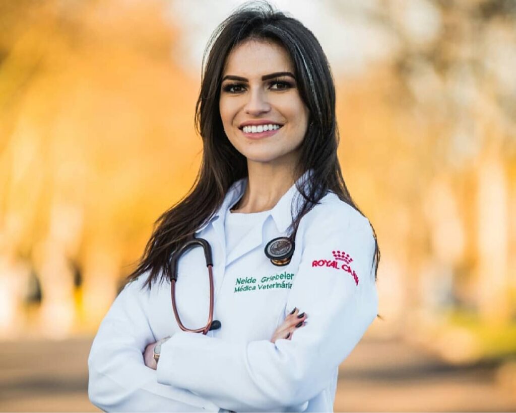 Estudo da UNILA vai avaliar efeito do extrato de cannabis em cães com Osteoartrite 1 Foto 02 Neide 1