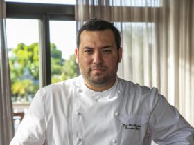 IMG Wish Foz promove jantar peruano