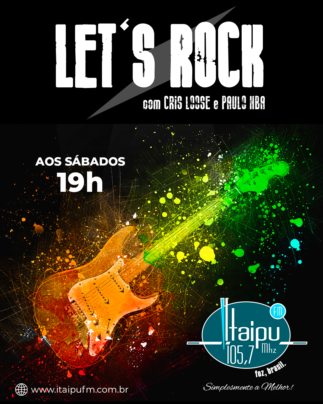 LETS ROCK FINAL