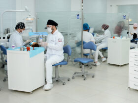 Odontologia