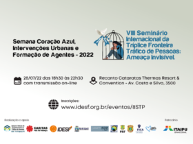 VIII Seminario Trafico de Pessoas 1 1