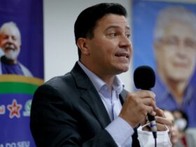 arilson chiorato