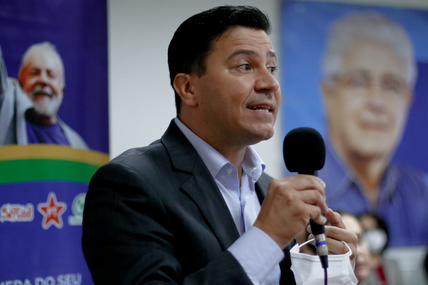 arilson chiorato