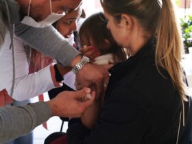 baixa procura de vacinas 34