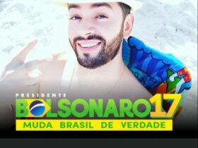 bolsonarista mata