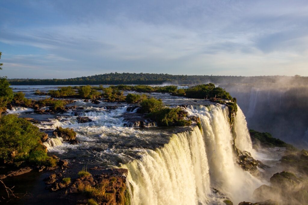 Morador da região pode aproveitar as férias de julho nas Cataratas do Iguaçu 1 catartas 342 1