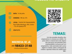 central empreendedor