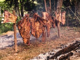 churras 32
