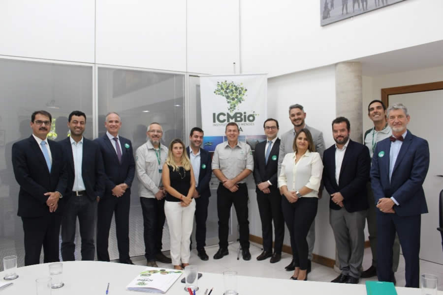 Urbia Cataratas assina contrato de concessão do Parque Nacional do Iguaçu 1 cmbio