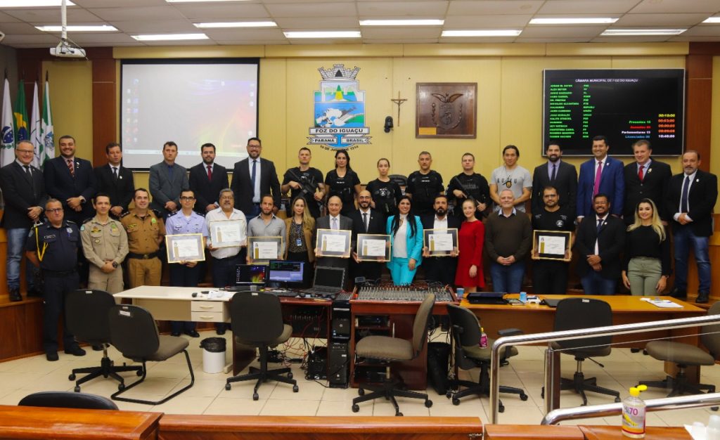 Denarc recebe homenagem do Legislativo como reconhecimento ao combate ao narcotráfico e criminalidade 1 derbnac