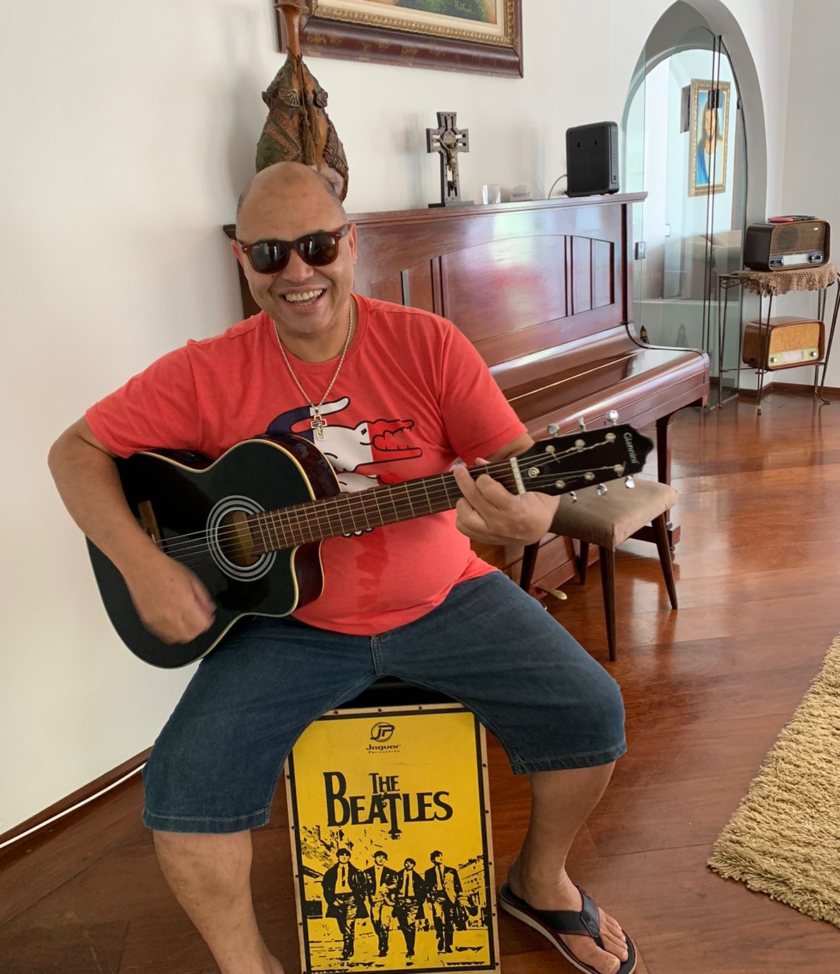 dia do rock