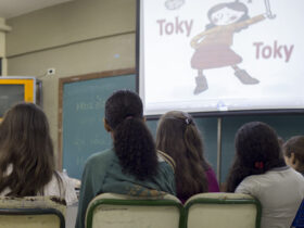 escola