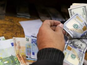euro e dolar