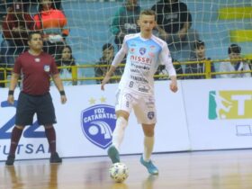 foz catartas 342