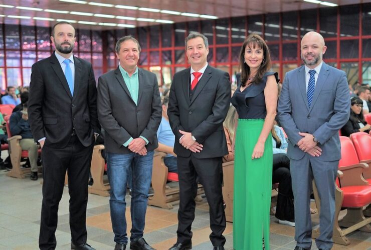 foz iugau curso tce 32