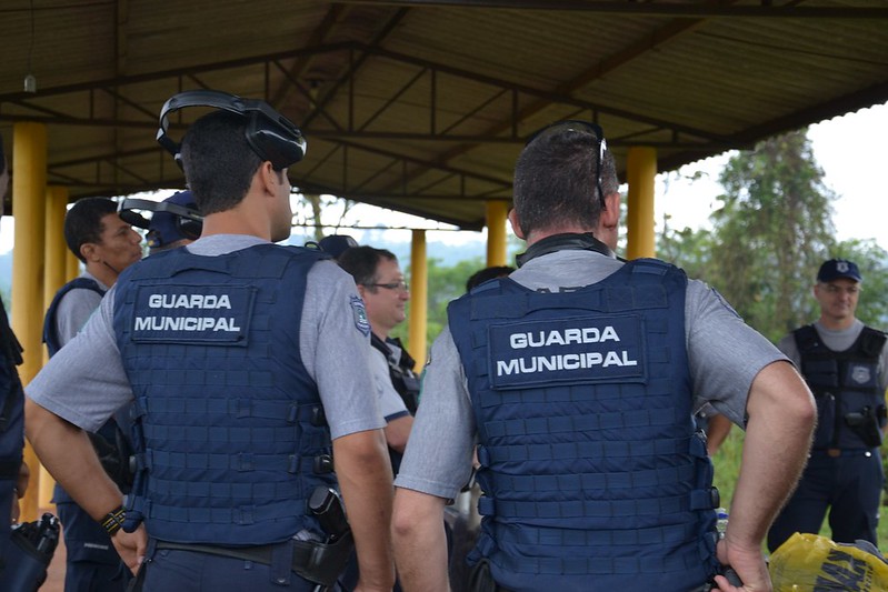 Testes de aptidão física do Concurso da Guarda Municipal de Foz do Iguaçu são suspensos por decisão da Justiça