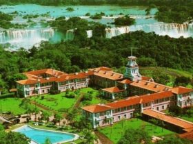 hotel das catartas 423