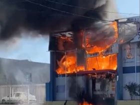 incendio 342