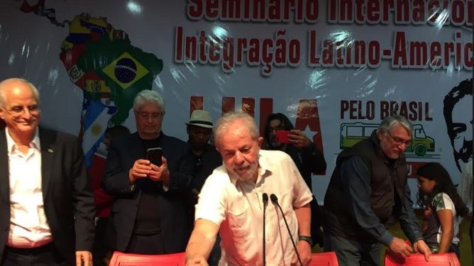 lula 42