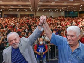 lula e requiao