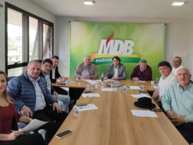 mdb pr