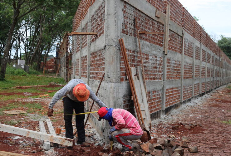obras