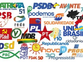 partidos politicos