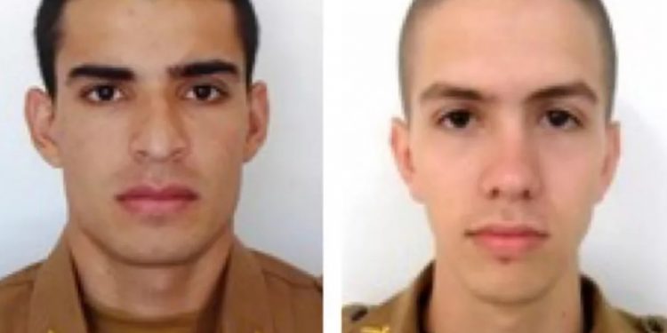 policia militar 3e2q