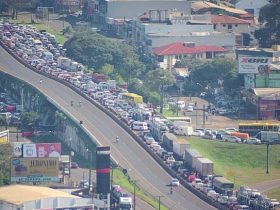 ponte bloqueada 1322