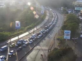 ponte da amizade