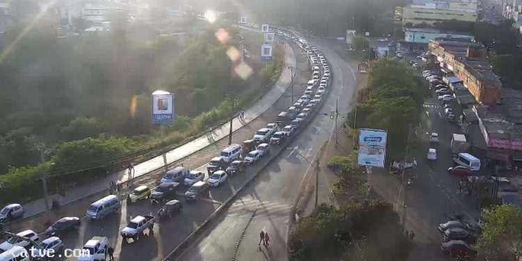ponte da amizade