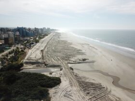 praia de Curitiba 124