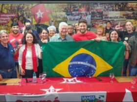 requiao pre candidatura