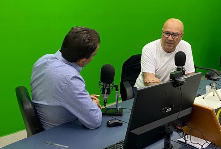 romanelli radio4